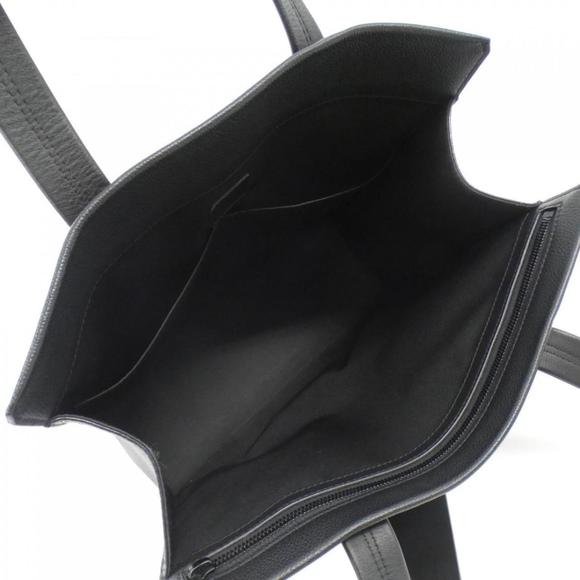 Louis Vuitton Aerogram Takeoff Tote Bag Black - Picture 6 of 6